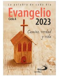 Evangelio 2023 - San Pablo (Grande)