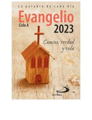 Evangelio 2023 - San Pablo (Bolsillo)