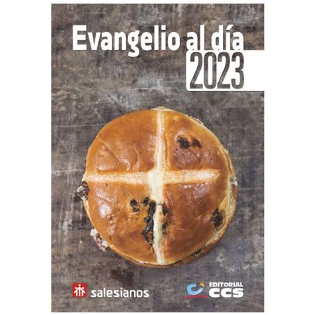 Evangelio al día 2023 (CCS)