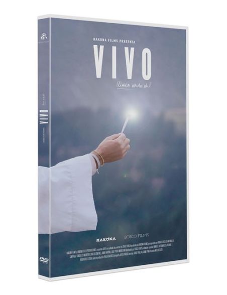 Vivo (DVD)