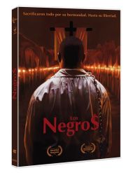 Los negros (DVD)
