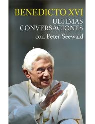 (Outlet) Benedicto XVI,...
