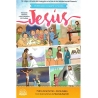 Libro: Jesús. Un viaje a través del Evangelio a la luz de los misterios del Rosario (tapa blanda)