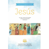 libro: Jesús. Un viaje a través del Evangelio a la luz de los misterios del Rosario (tapa dura)