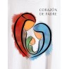 Camiseta oficial película Corazón de Padre