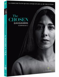 The Chosen (Los Elegidos) Temporada 2 (3 DVD)