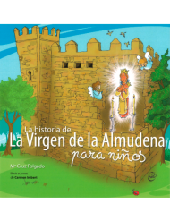 La historia de La Virgen de...