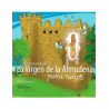 La historia de La Virgen de la Almudena para niños (Xerión)