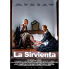 La Sirvienta (DVD)