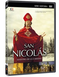 San Nicolás: Maestro de la...