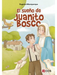 El sueño de Juanito Bosco...