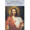 La devoción al Sagrado Corazón de Jesús: Historia, Doctrina y Oraciones (ADADP) - bolsillo