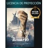 Licencia de exhibición - HISTORIAS DEL ROSARIO (ESPAÑA)