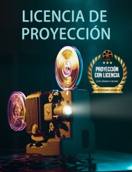 Licencias exhibición - CICLO DE CINE (ESPAÑA)