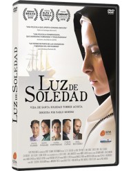 Licencia de exhibición - Luz de Soledad (ESPAÑA)