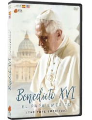 Licencia de exhibición - Benedicto XVI, el Papa Emérito (ESPAÑA)