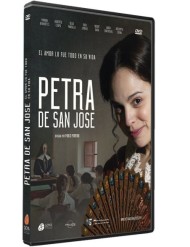 Licencia de exhibición - Petra de San José (ESPAÑA)