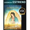 Licencia de exhibición - Guadalupe: Madre de la Humanidad (ESPAÑA)