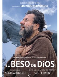 El beso de Dios (DVD)