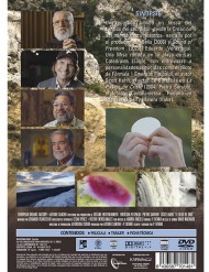 El beso de Dios (DVD)