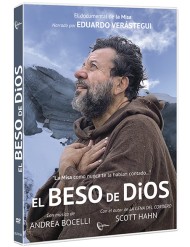 El beso de Dios (DVD)