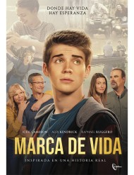 Marca de Vida (DVD)