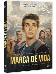 Marca de Vida (DVD)