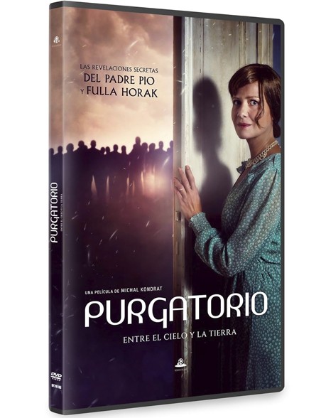 Purgatorio (DVD) Purgatorio (DVD)