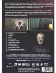 Purgatorio (DVD)