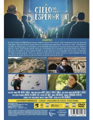 El Cielo no puede esperar (DVD)