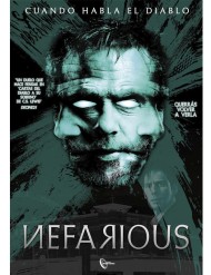 Nefarious (DVD)