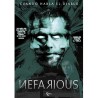 Nefarious (DVD)