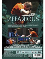 Nefarious (DVD)