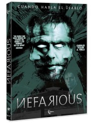 Nefarious (DVD)