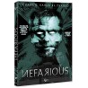 Nefarious (DVD)
