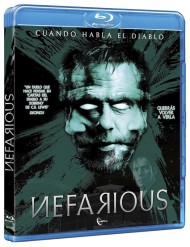 Nefarious (Blu-Ray)