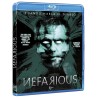 Nefarious (Blu-Ray)