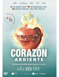 An Ardent Heart (DVD)