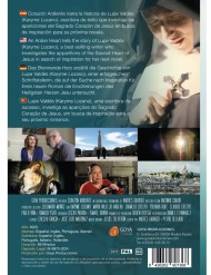 An Ardent Heart (DVD)