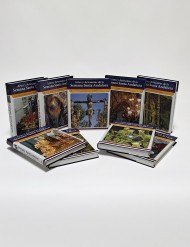 Artes y Artesanías de la Semana Santa Andaluza (9 tomos) - OUTLET