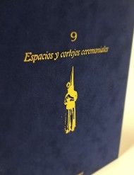 Artes y Artesanías de la Semana Santa Andaluza (9 tomos) - OUTLET