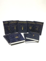 Artes y Artesanías de la Semana Santa Andaluza (9 tomos) - OUTLET