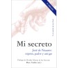 Mi Secreto. José De Nazaret: Esposo, Padre Y Amigo (ADADP)