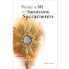 Venid a Mí en el Santísimo Sacramento (ADADP)
