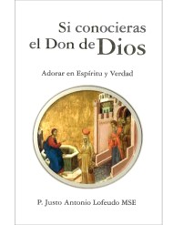 Si conocieras el Don de Dios (ADADP)
