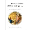 Si conocieras el Don de Dios (ADADP)