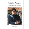 Carlo Acutis. Misionero En Internet (ADADP)