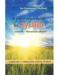 El poder desconocido del ayuno (ADADP)