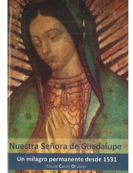 Nuestra Señora de Guadalupe (ADADP)