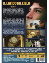 El latido del cielo (DVD)